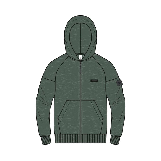 Hoodie Ragwear Zenway FR