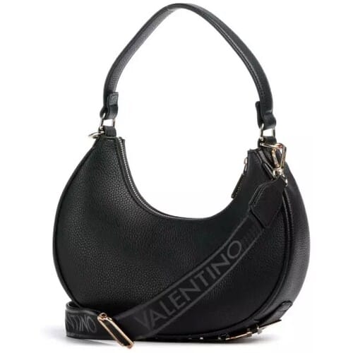 VALENTINO schoudertas Shelby Hobo Bag Nero zwart