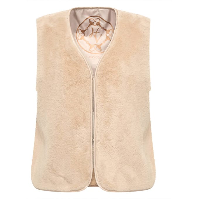 Hv Society - Gilet - Kit - M (38)