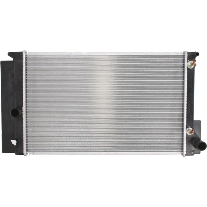 Radiator, motorkoeling NRF 59115