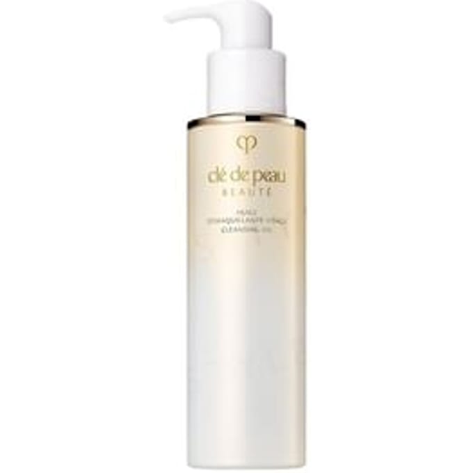 Cle de Peau Beaute - Cleansing Oil 200ml