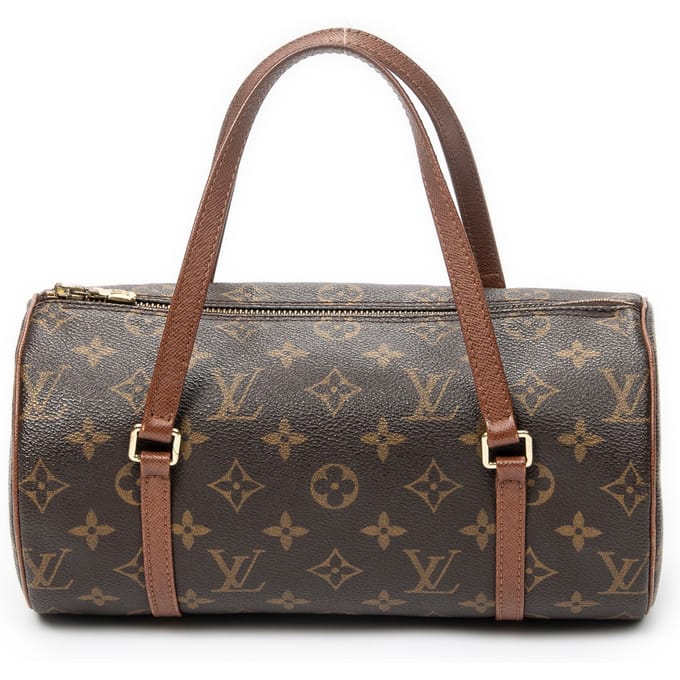 Papillon 26  handtas