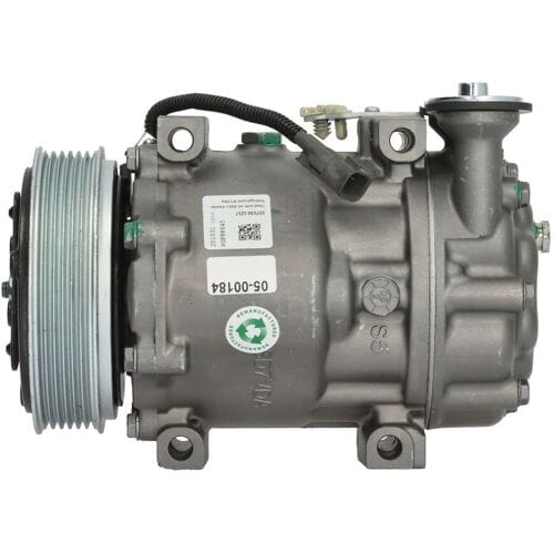 Airco-compressor ELSTOCK 51-0494