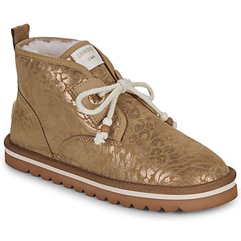 Laarzen Armistice BOULD BOOTS