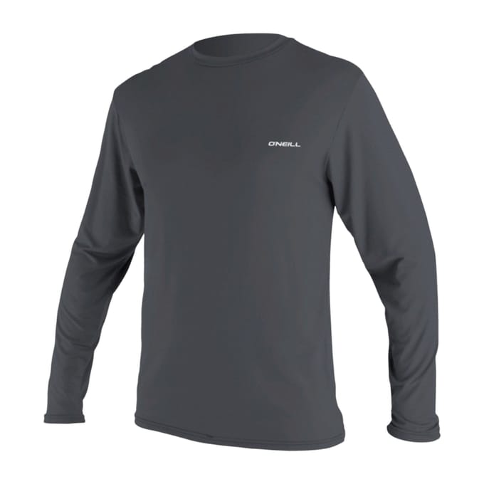 UV-bestendige lange mouwen T-shirt O'Neill Basic Skins
