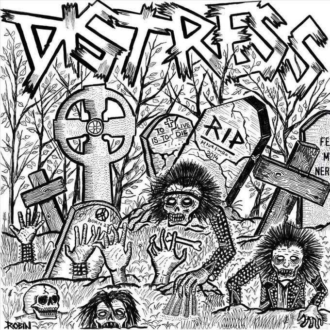 Distress