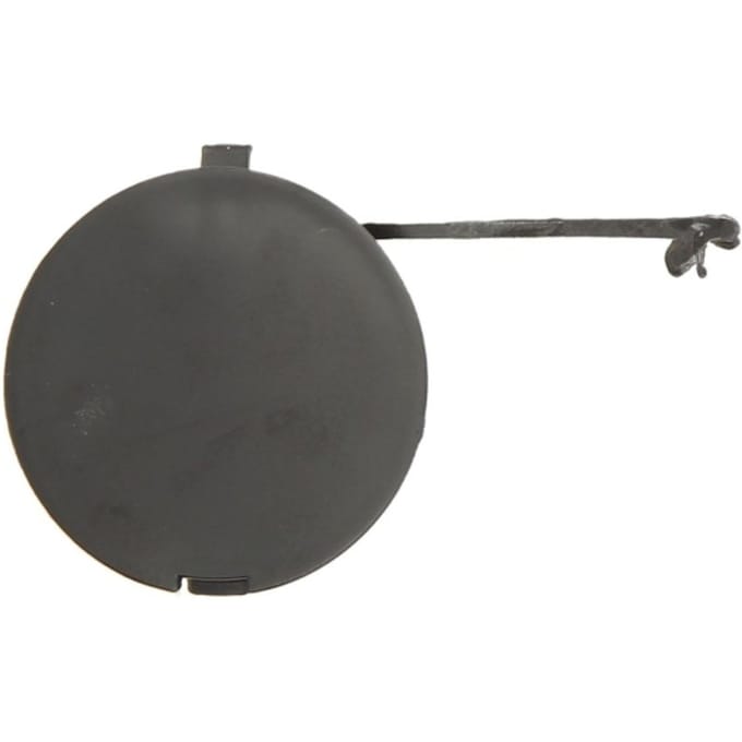 Bumperafdekking, trekhaak BLIC 6502-07-2024920Q