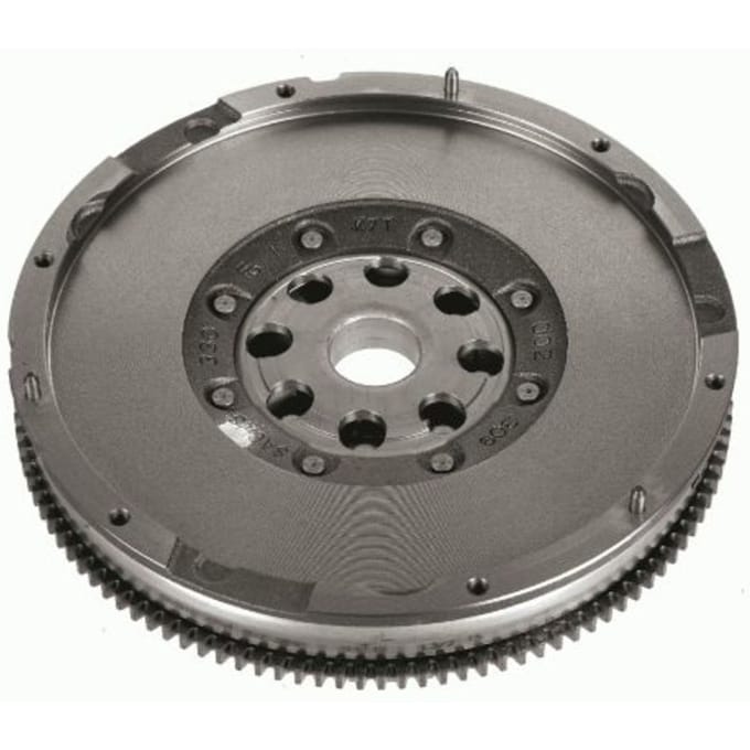 Dubbel massa vliegwiel SACHS 2294 002 029