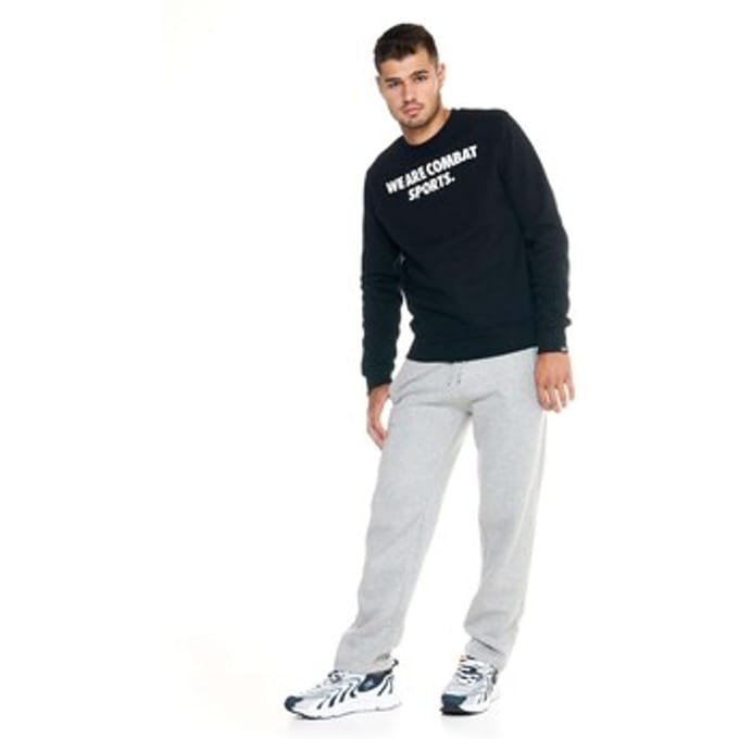 Trainingsbroek Leone 1947 Man Sweatpants Urban