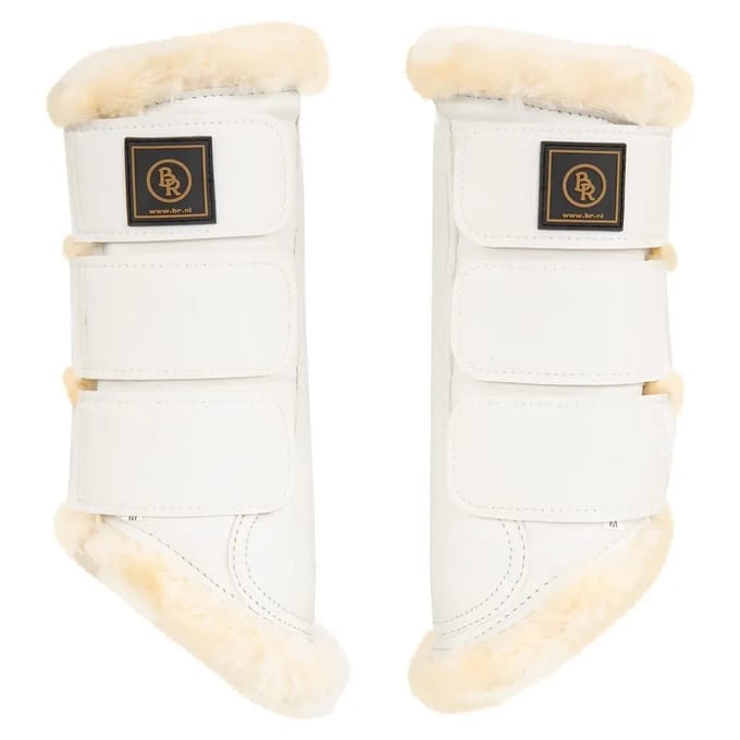Gesloten laarzen BR Equitation Majestic