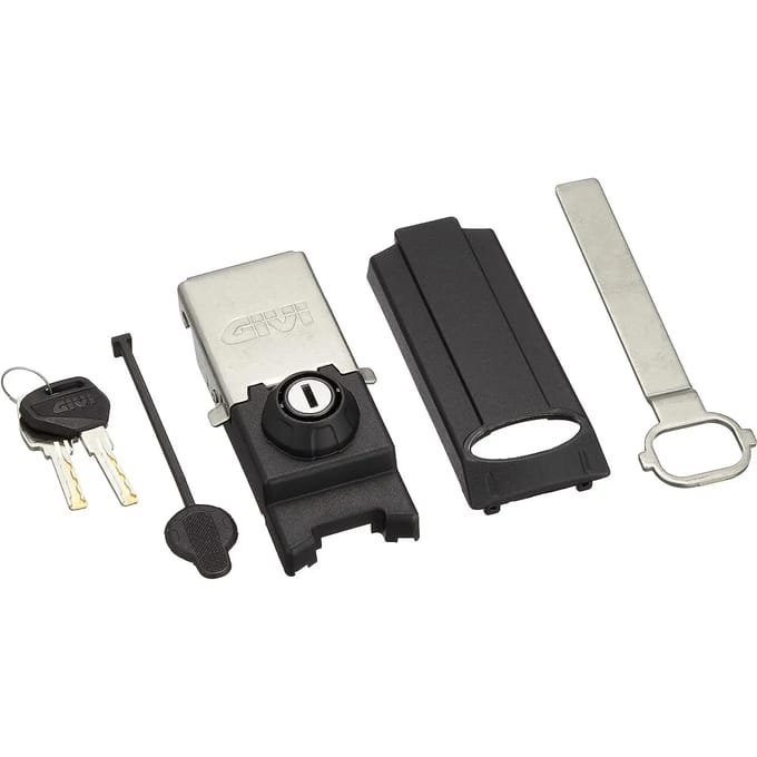 Volledige sluitgesp Givi DLM46