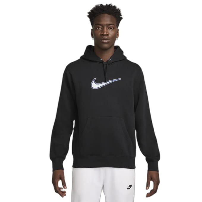 Hoodie Nike Club