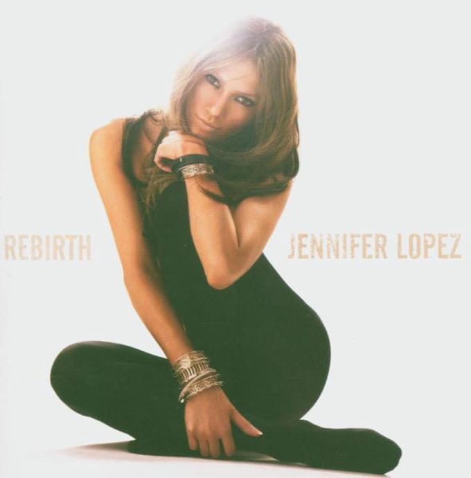 Rebirth (inclusief DVD)
