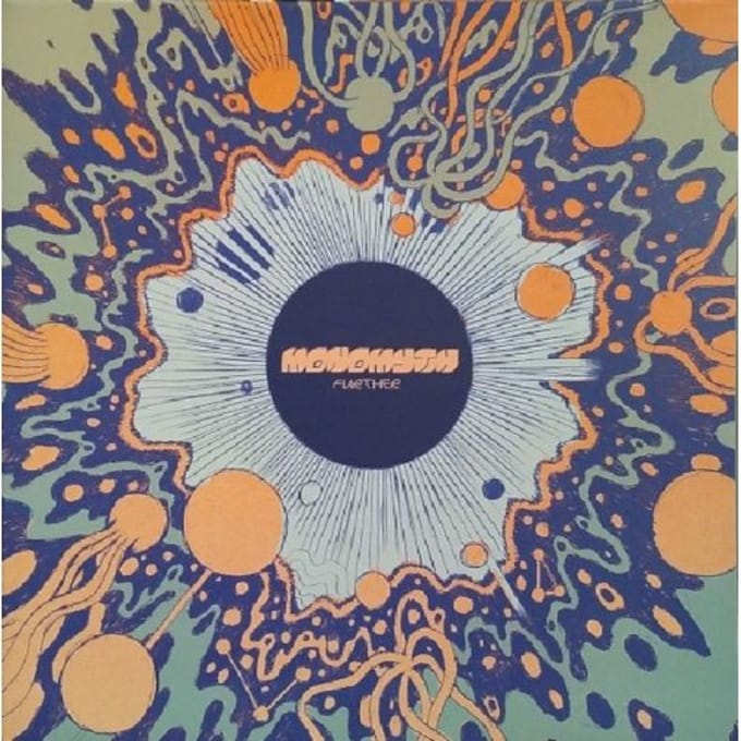 Further - Monomyth