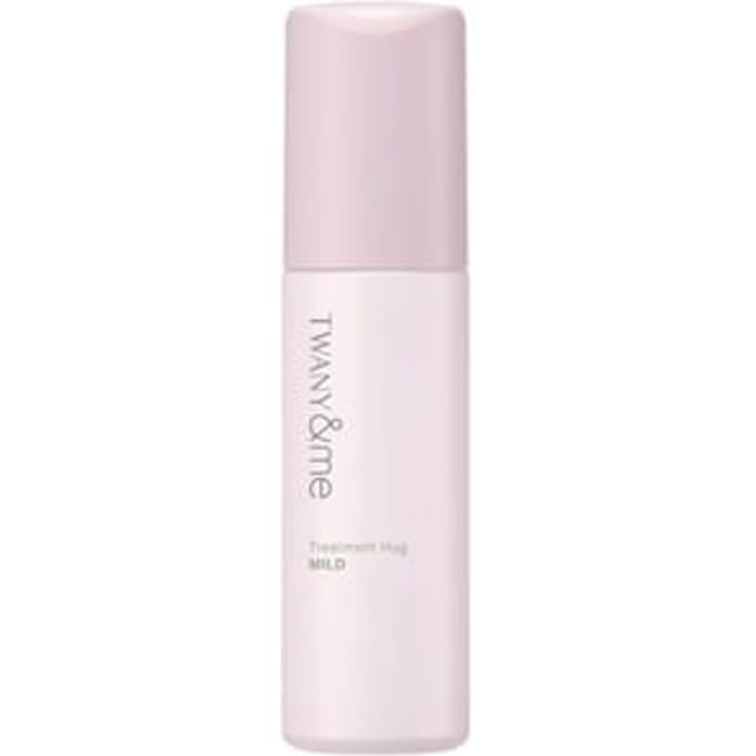Kanebo - Twany & Me Treatment Hug Essence Lotion Mild - 120ml