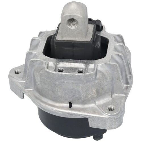 Beugel, bevestiging motor TEDGUM TED84565