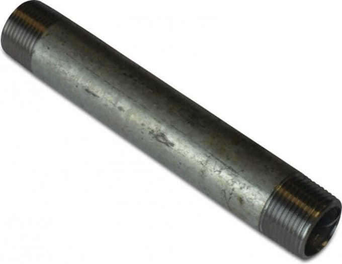 Profec NR 23 VERZINKT 3/4 X 200MM