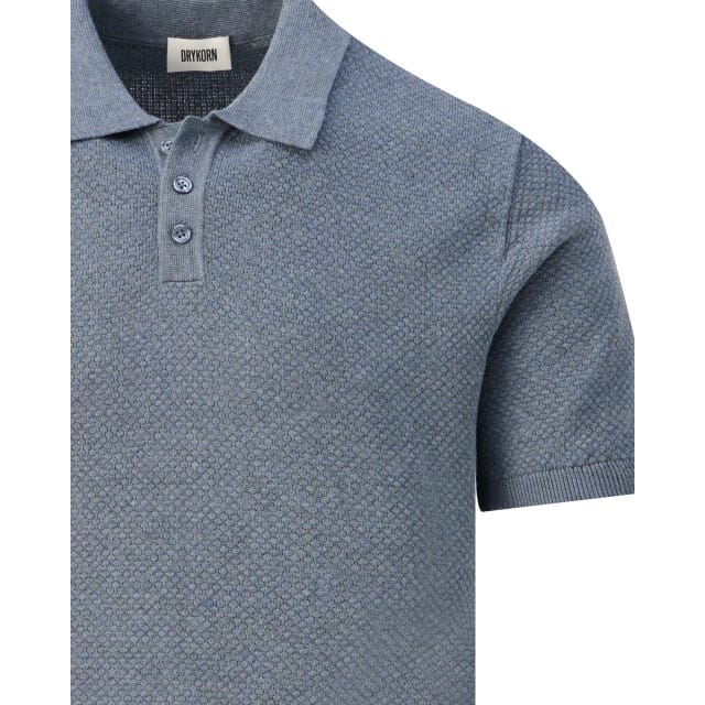 Slim fit poloshirt model 'Triton'
