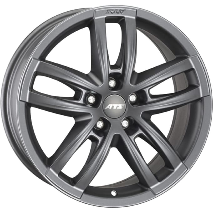 Aluminium velg 18 inch ATS 6x139,7 8,5J ET51