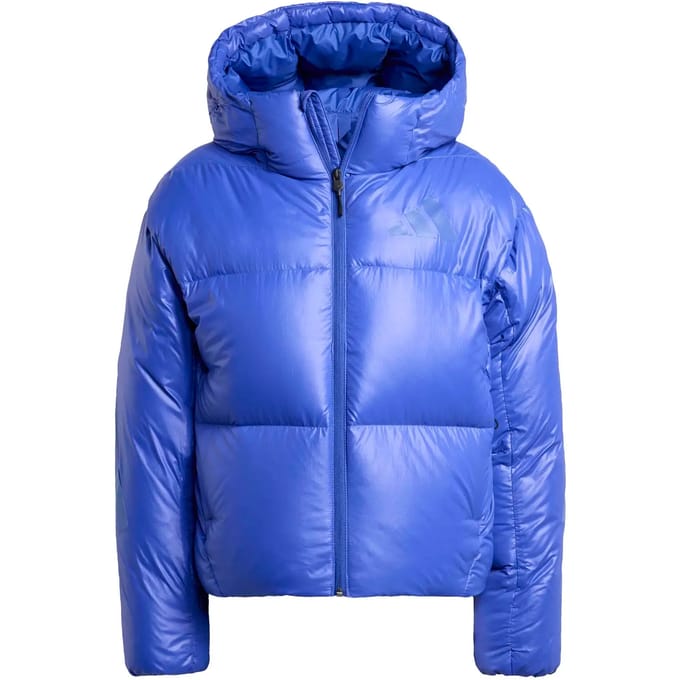 Donsjack voor dames adidas Z.N.E. Climawarm