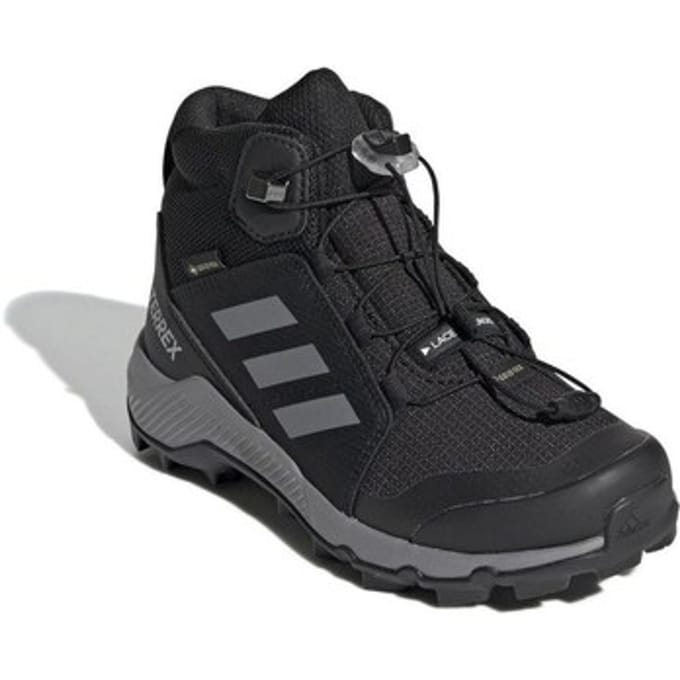Wandelschoenen adidas Terrex Mid Gtx