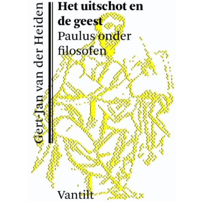 Het Uitschot En De Geest - Gert-Jan van der Heiden