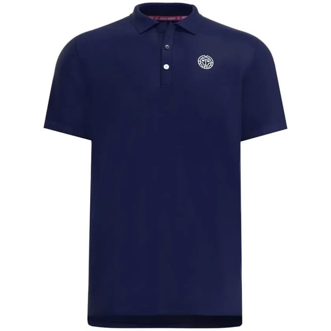 Polo Bidi Badu Crew