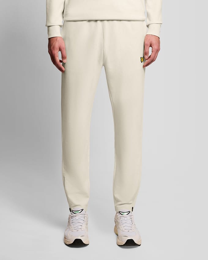 Fleece joggingbroek Lyle & Scott Fly