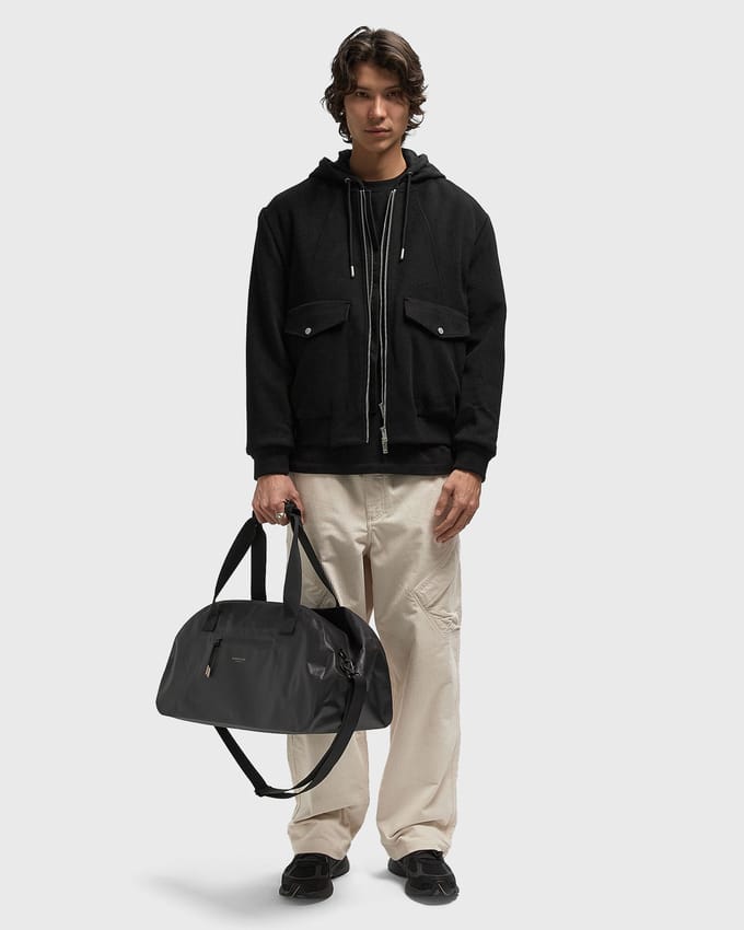 ELINGTON BOMBER