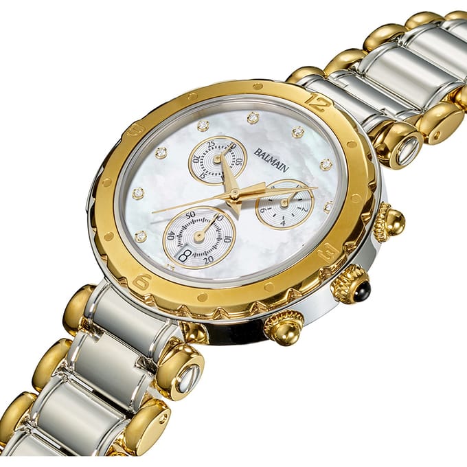 Balmain Balmainia B5632.39.85 Horloge