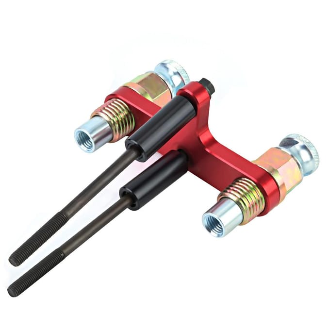 Brandstofinjector Verwijder- en Installatiegereedschap Geschikt voor BMW (N20 N55) Motor