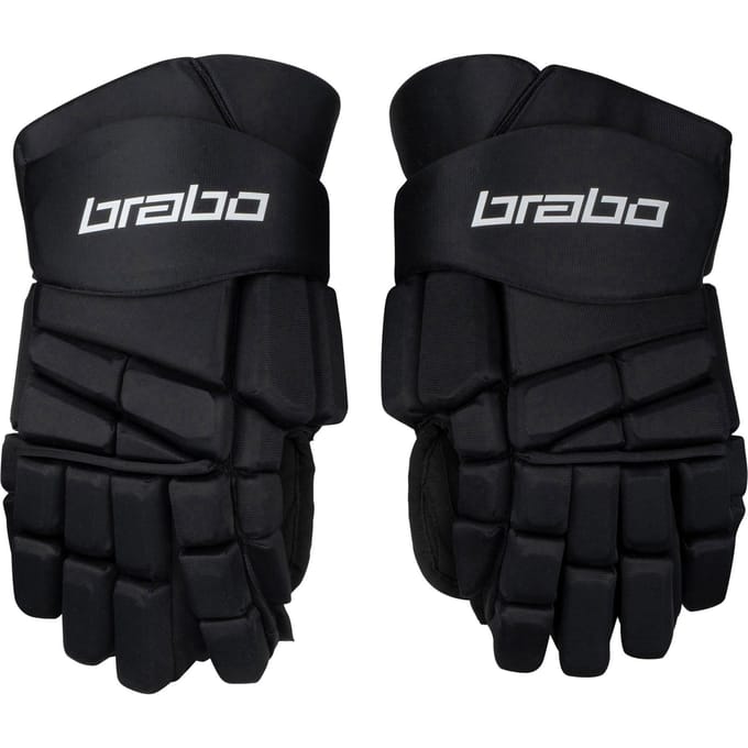 Brabo Extreme Corner Ensemble de gants de hockey Senior