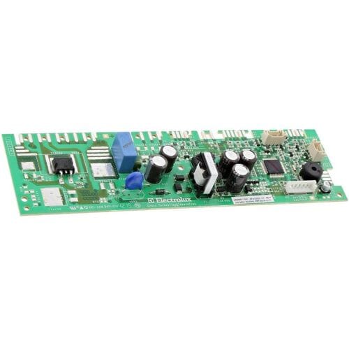 AEG niet-geconfigureerde module, stroombord, ERF2001 2425667108