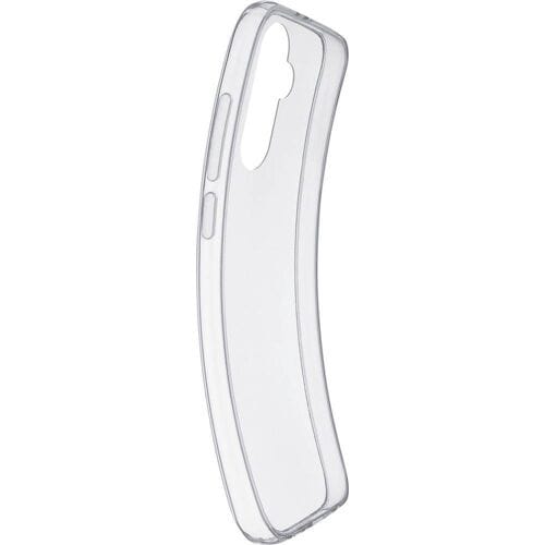 Cellularline CELLULARLINE - Soft Case für Samsung A16 4G/5G Clear Backcover Samsung Galaxy A16, Galaxy A16 5G Transparant