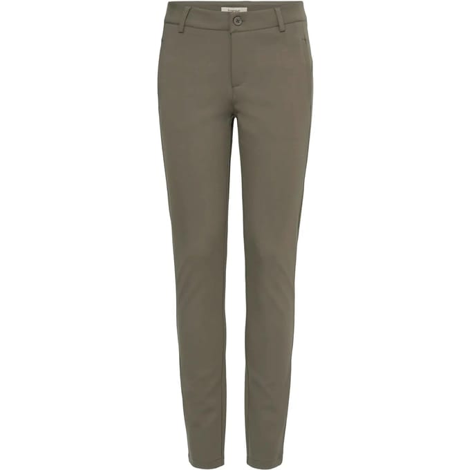 Dames chino broek fransa FRLano Tessa 1