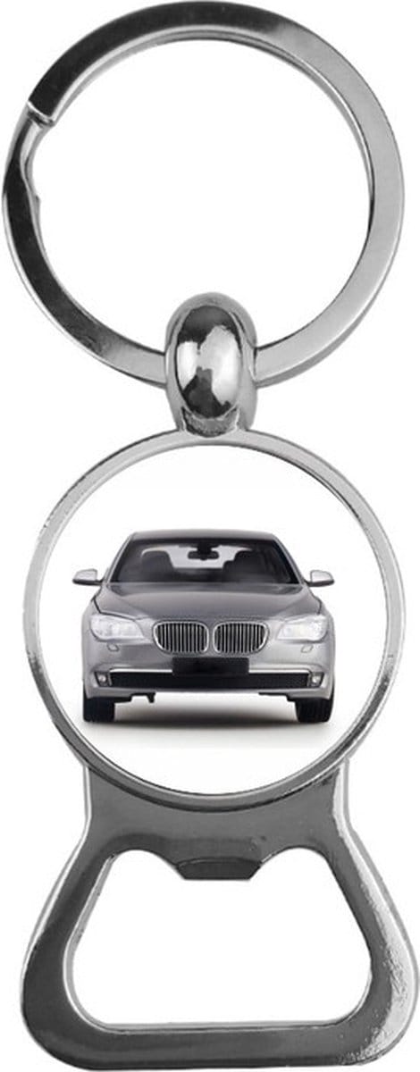 Bieropener Glas - Auto