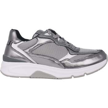 Gabor Rollingsoft sensitive 56.893.69 dames rollende wandelsneaker