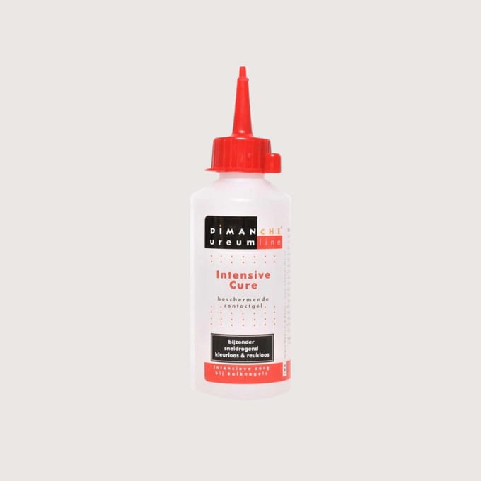 Ureumline Intensive Nagelgel - Voor Kalknagel en Schimmelnagel - 100ML