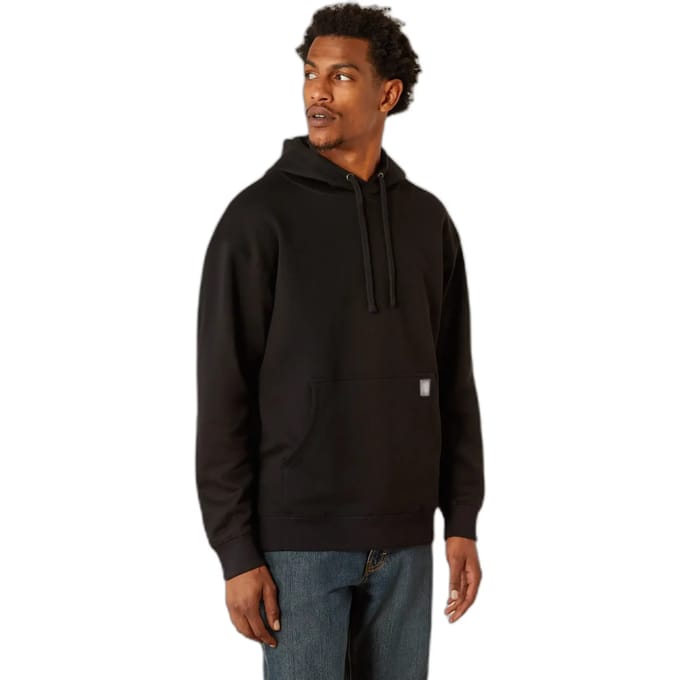 Hoodie Ariat Rebar Workman Hardhead