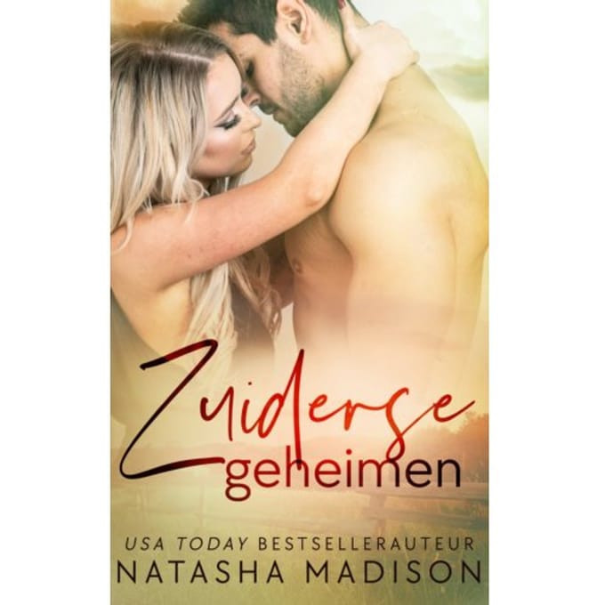 Zuiderse Geheimen - Zuiderse - Natasha Madison