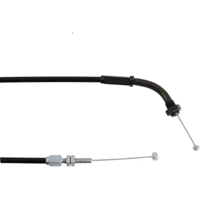 Motorfiets gaskabel Brazoline Honda Vfr 800 (2002-2010) (Oem 17 910-mcw-d00)