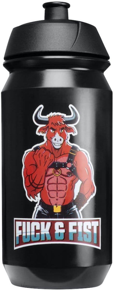 Fuck&Fist - Mengbeker - 500 ml