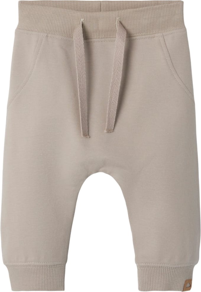 NAME IT NBNTAKKI SWEAT PANT NOOS Unisex Broek - Maat 62