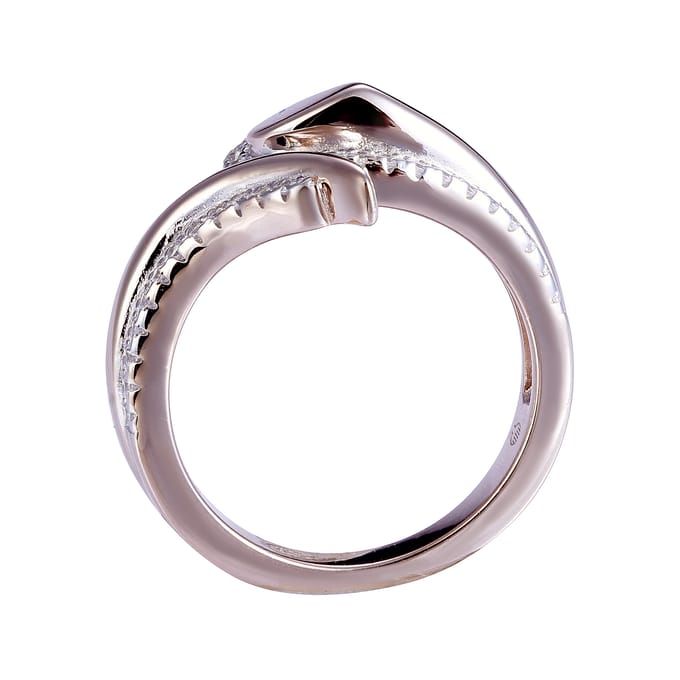 Orphelia ZR-7441/52 - Ring (sieraad) - Zilver 925