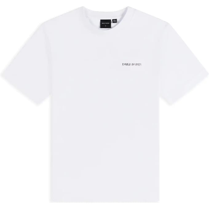 T-shirt Daily Paper Snake Shield