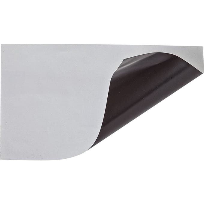 Magneetfolie voor afdrukken, A4