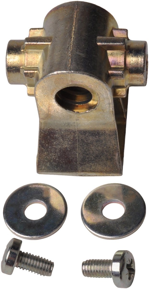 Spindelblok 16-15mm voor AL-KO uitdraaisteun 371580