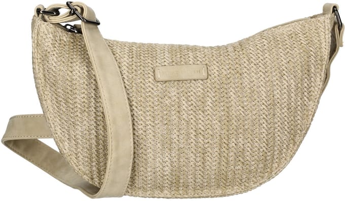 Enrico Benetti Summer Crossbody tas - 66771 - Natuur