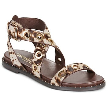 Platte sandalen Carmela 162389