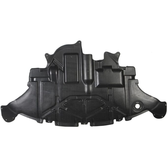 Motorafdekking BLIC 6601-02-0006860P